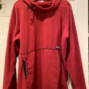 Melanzana Windpro Hoodie Men’s XL